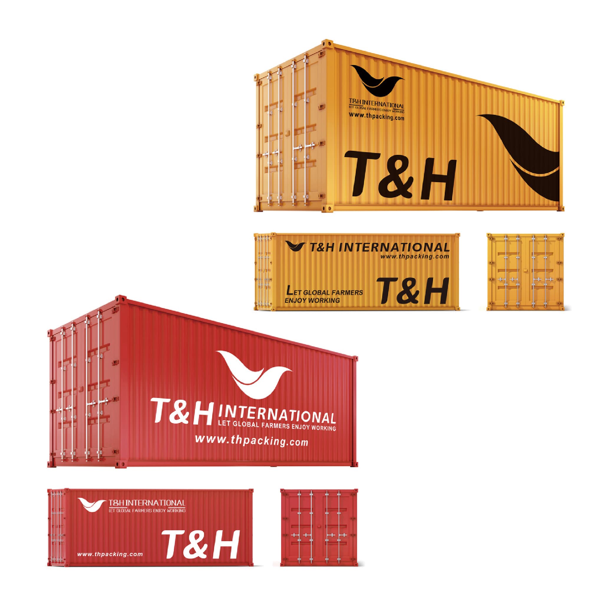 Container