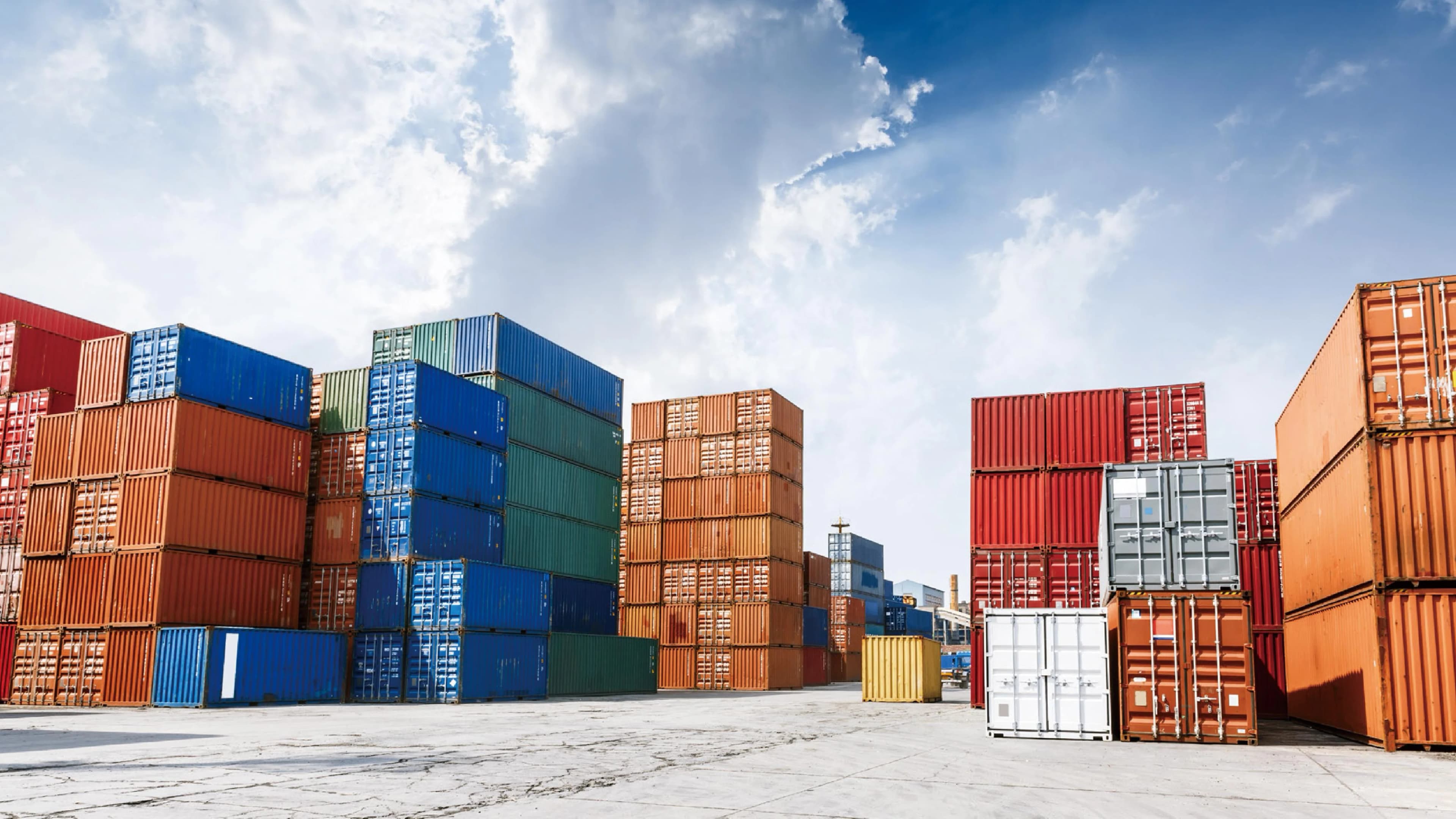 Container