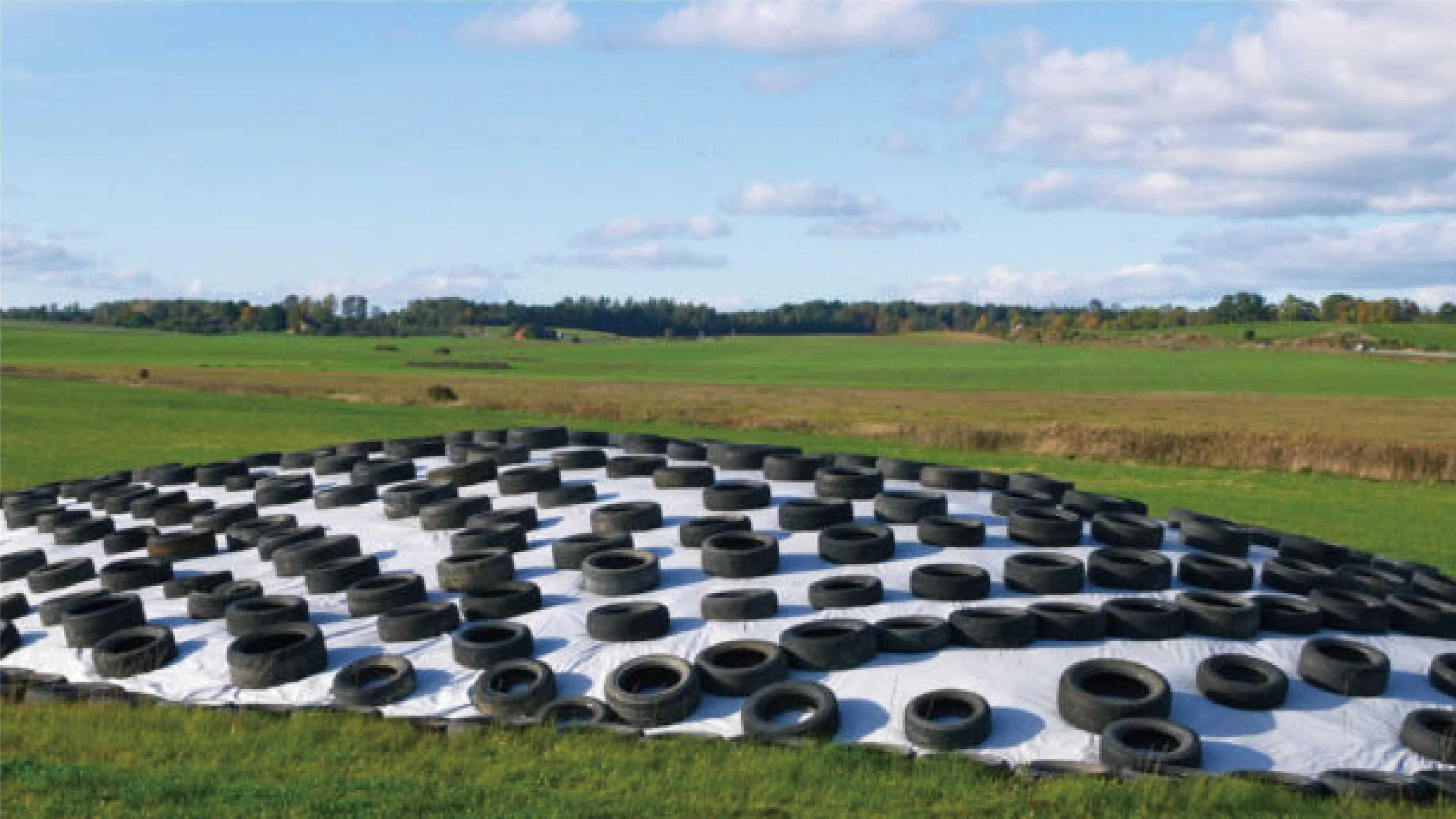 Silage Covers