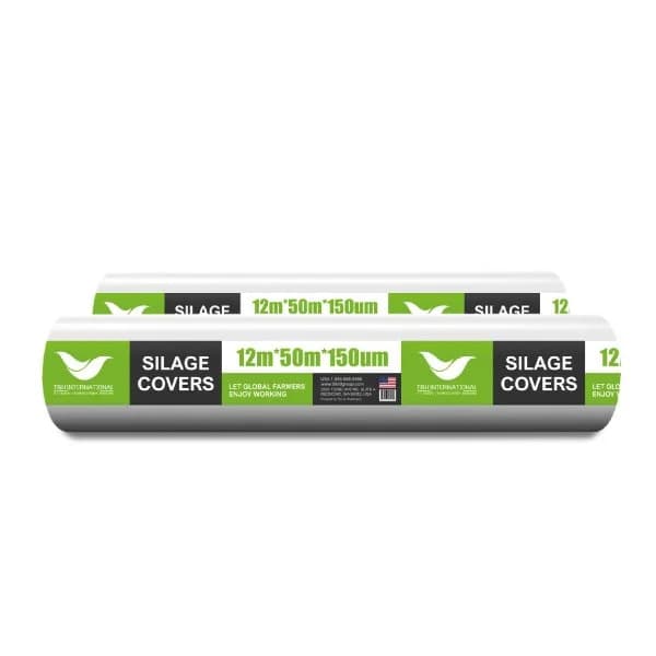 Silage Covers