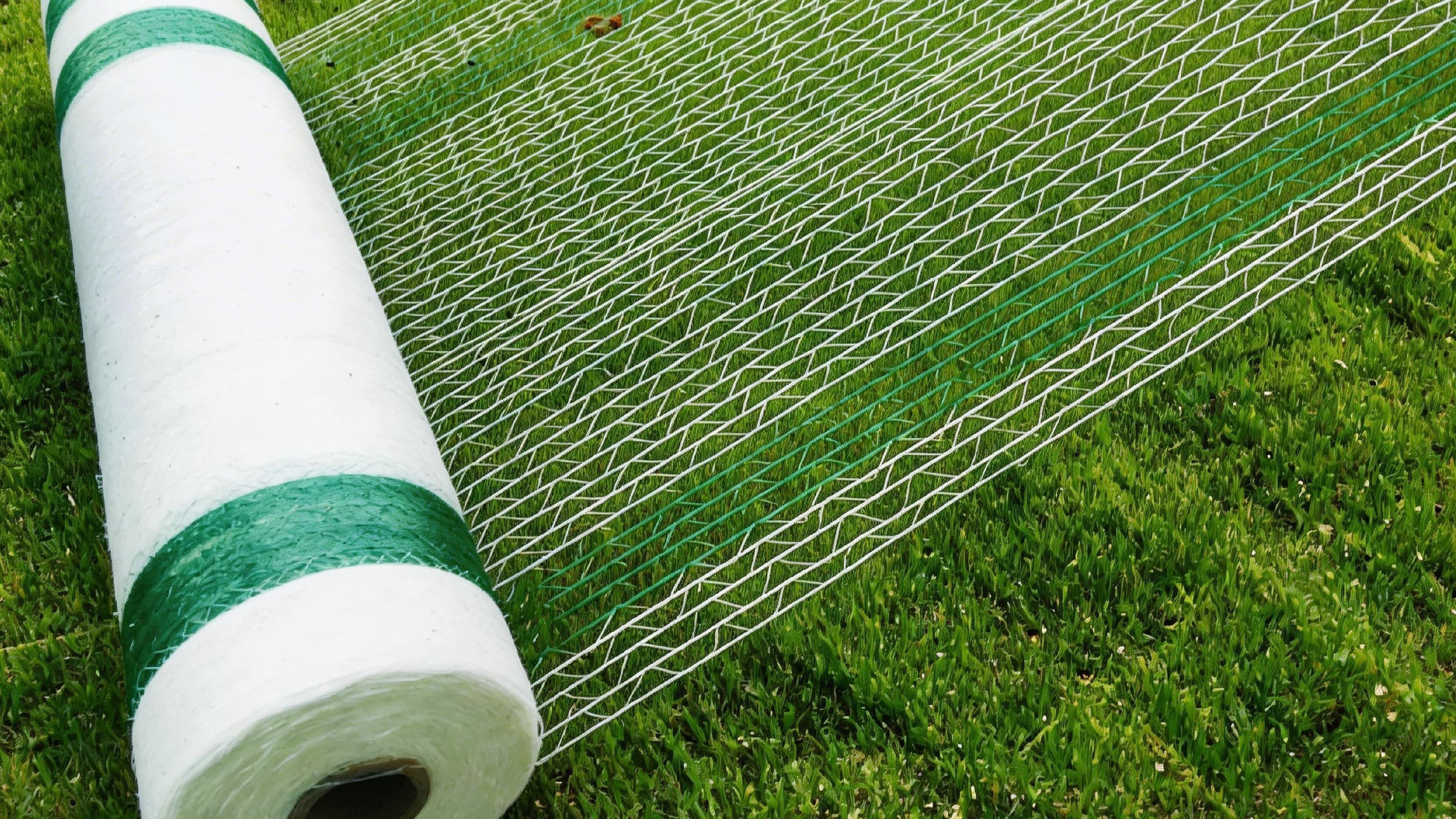 Net Wrap